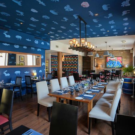 Imola Udvarhaz Dessert Hotel Έγκερ Εξωτερικό φωτογραφία