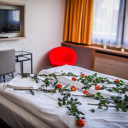 Imola Udvarhaz Dessert Hotel Έγκερ Δωμάτιο φωτογραφία