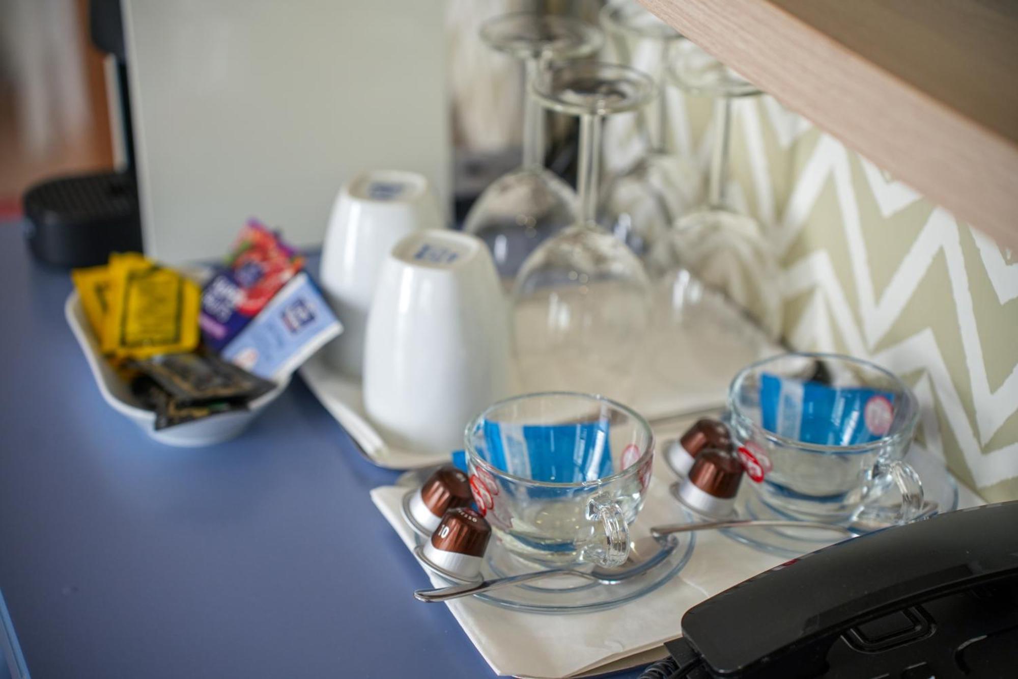 Imola Udvarhaz Dessert Hotel Έγκερ Εξωτερικό φωτογραφία