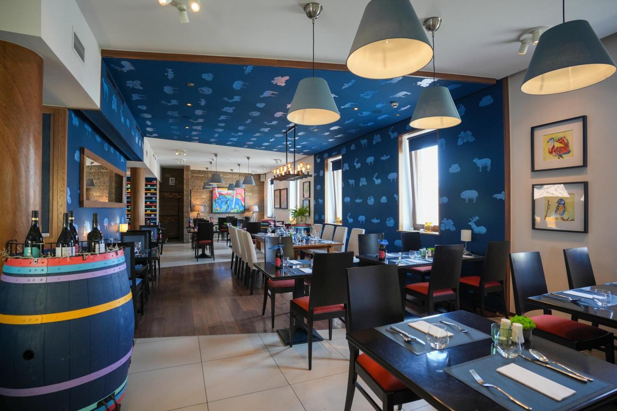Imola Udvarhaz Dessert Hotel Έγκερ Εξωτερικό φωτογραφία