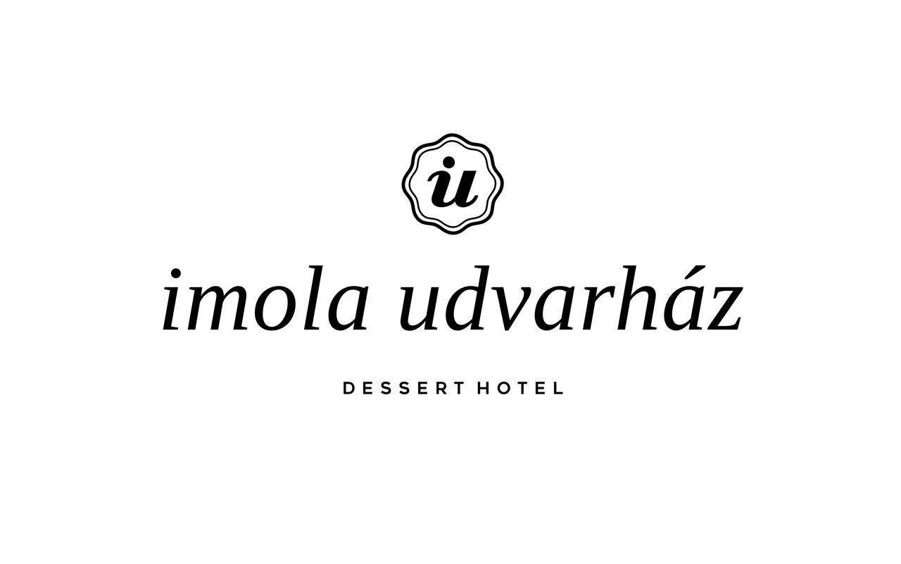 Imola Udvarhaz Dessert Hotel Έγκερ Εξωτερικό φωτογραφία