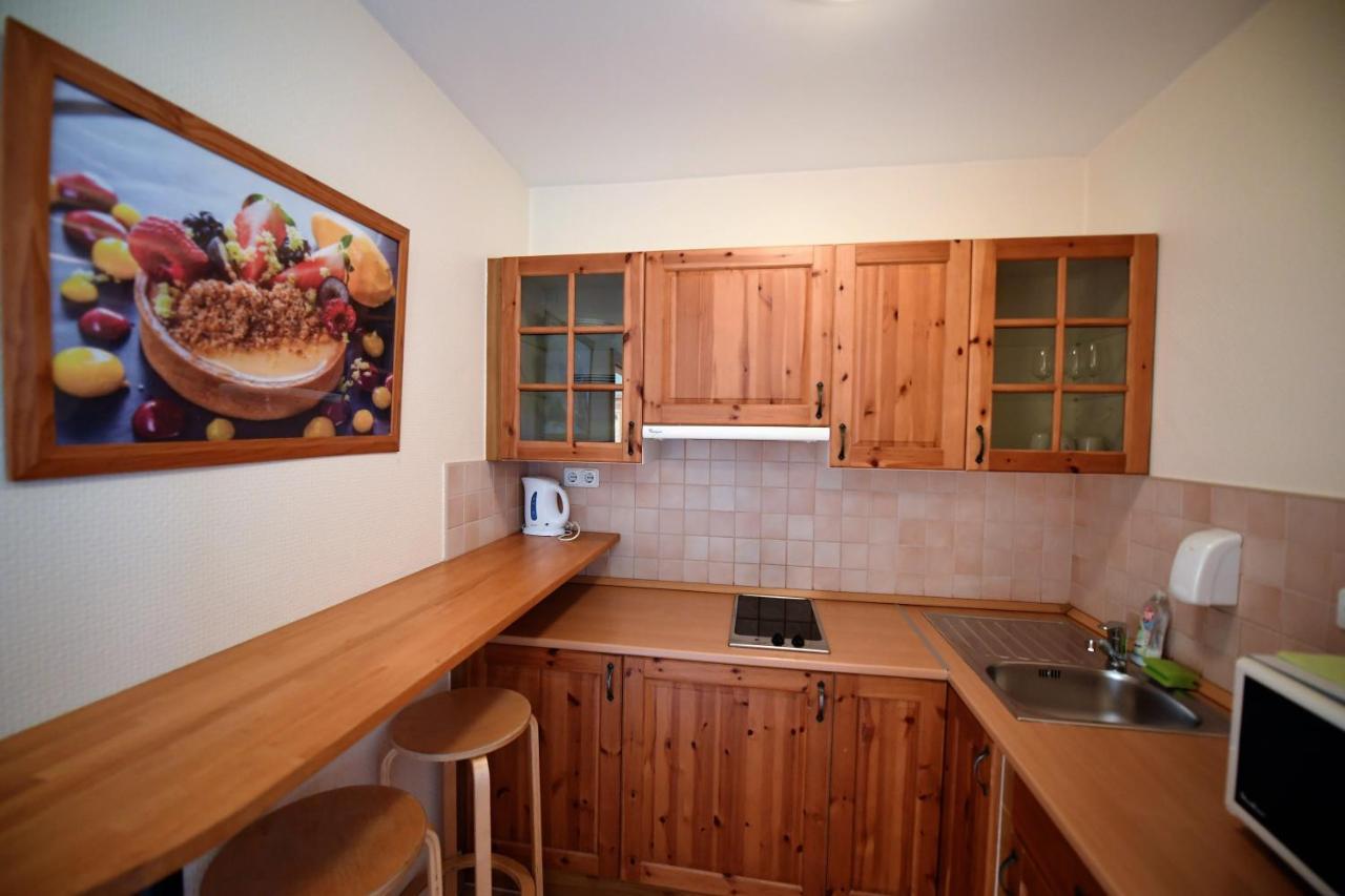 Imola Udvarhaz Dessert Hotel Έγκερ Εξωτερικό φωτογραφία