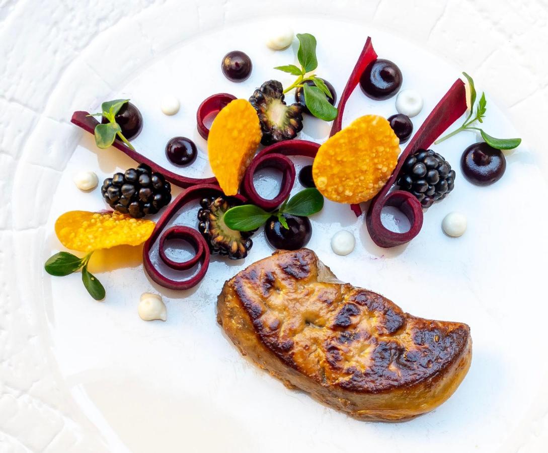 Imola Udvarhaz Dessert Hotel Έγκερ Εξωτερικό φωτογραφία
