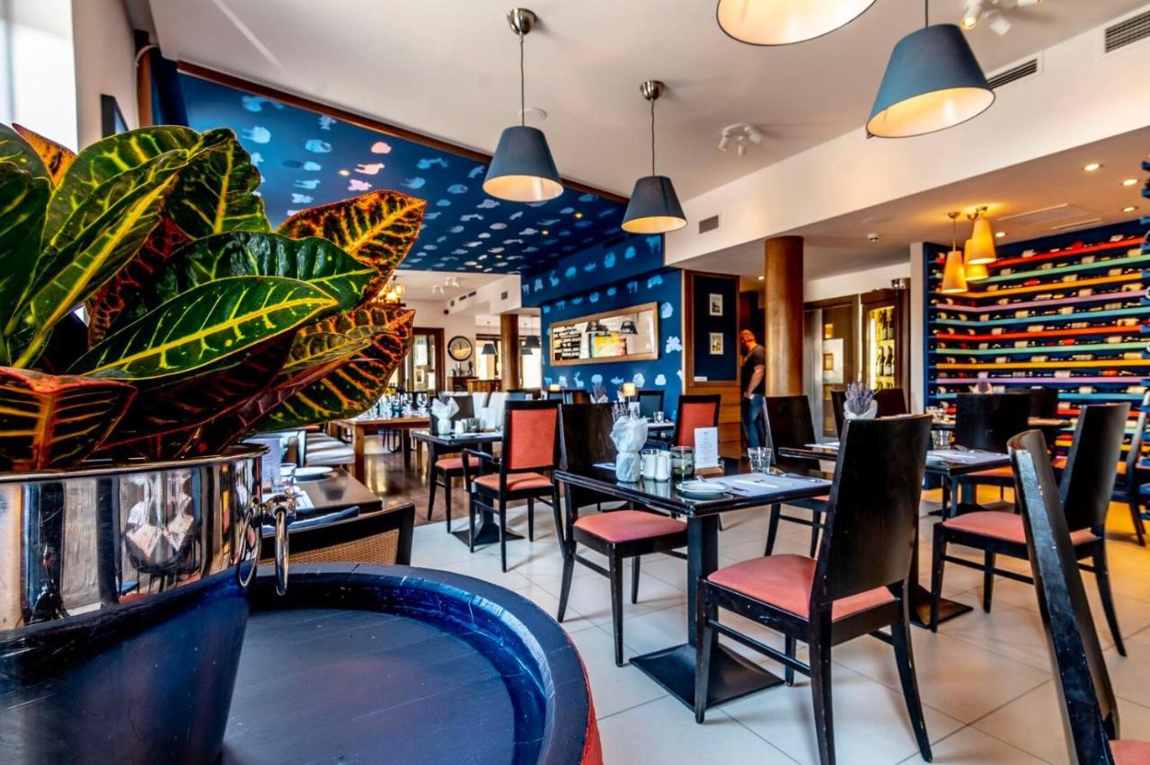 Imola Udvarhaz Dessert Hotel Έγκερ Εξωτερικό φωτογραφία